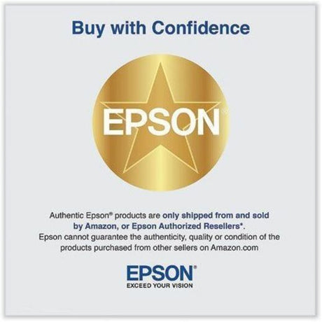 Epson WF-78XX / ET-58XX /ET-166XX / L65XX / L151XX Maintenance Box