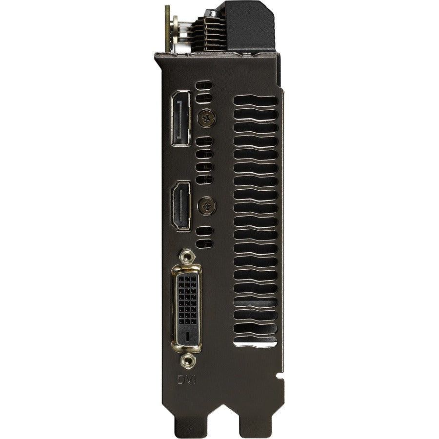 Asus NVIDIA GeForce GTX 1660 SUPER Graphic Card - 6 GB GDDR6