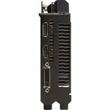 Asus NVIDIA GeForce GTX 1660 SUPER Graphic Card - 6 GB GDDR6