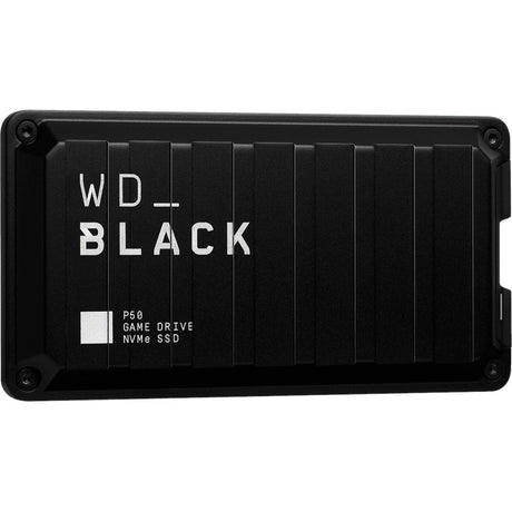 500GB BLACK P50 GAME DRIVE SSD
