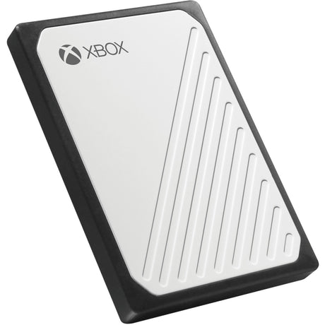1TB GAMING DRIVE ACCELERATED