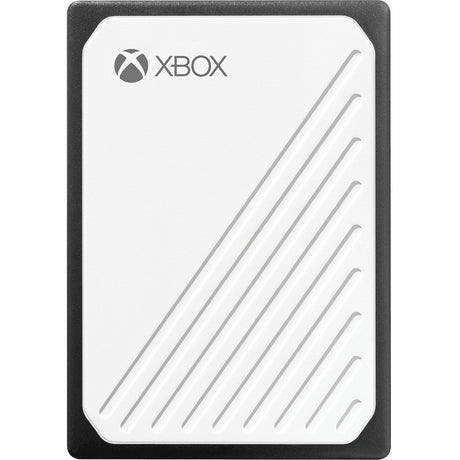 500GB GAMING DRIVE ACCELERATED