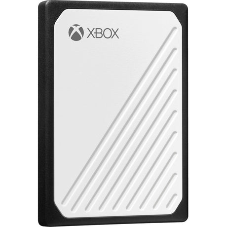 500GB GAMING DRIVE ACCELERATED