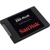 2TB SANDISK SSD PLUS SATA
