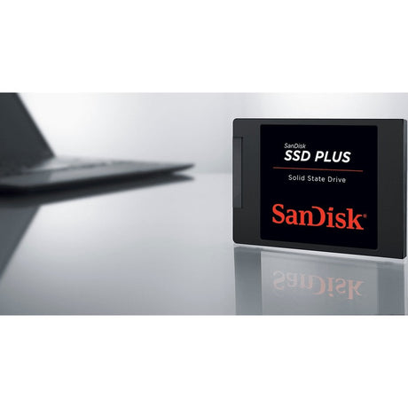 2TB SANDISK SSD PLUS SATA