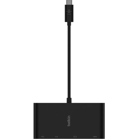 USB C MM USB C GBE HDMI VGA US