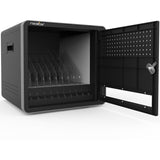 Rocstor VOLT SC8 USB-C Stackable Sync & Charging Station