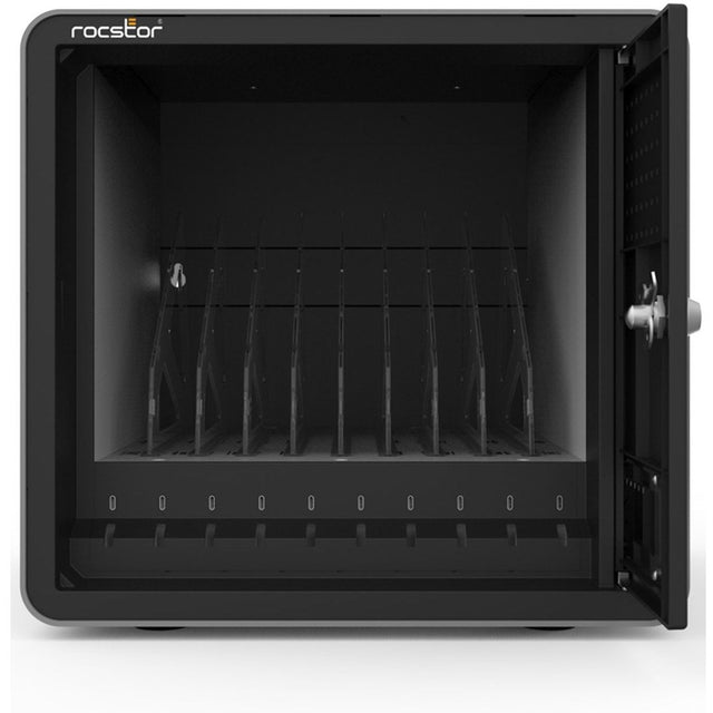 Rocstor VOLT SC8 USB-C Stackable Sync & Charging Station