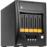 Rocstor Enteroc N57 NAS Storage System