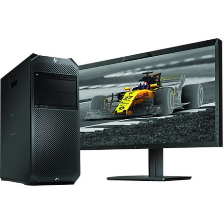 CUSTOM Z6G4T X4114 64GB 512GB