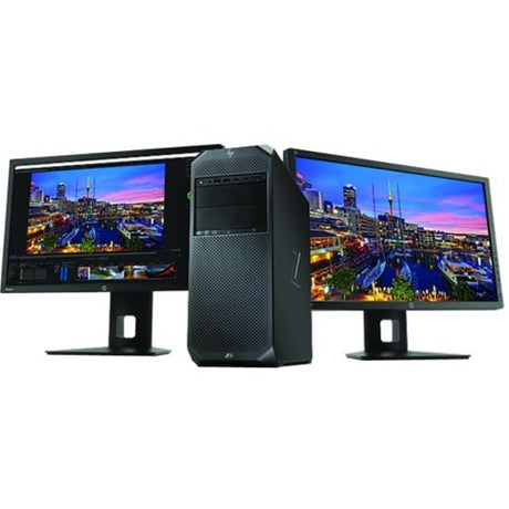 CUSTOM Z6G4T X4114 64GB 512GB