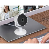 Aluratek AWC02F Video Conferencing Camera - 2 Megapixel - 30 fps - USB 2.0