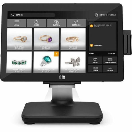 Elo EloPOS I-Series 3 POS Terminal