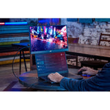 Asus ROG Strix XG17AHP 17" Class Full HD Gaming LCD Monitor - 16:9