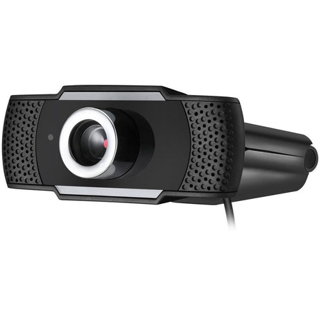 1080P HD USBWEBCAM BUILT-IN MIC