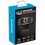 1080P HD USBWEBCAM BUILT-IN MIC