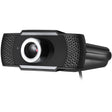 1080P HD USBWEBCAM BUILT-IN MIC