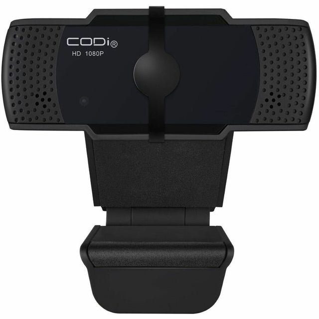 CODi Falco HD 1080P Autofocus Webcam (1920 x 1080)