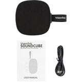 SOUNDCUBE - BLUETOOTH WIRELESS