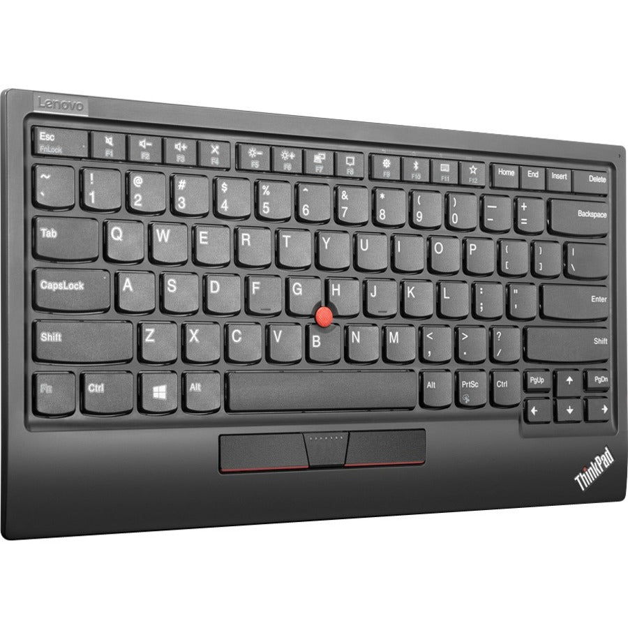 Lenovo ThinkPad TrackPoint Keyboard II (US English)
