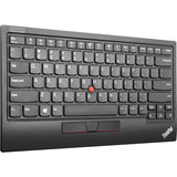 Lenovo ThinkPad TrackPoint Keyboard II (US English)