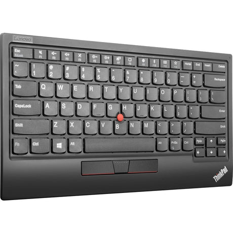 Lenovo ThinkPad TrackPoint Keyboard II (US English)