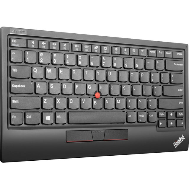 Lenovo ThinkPad TrackPoint Keyboard II (US English)