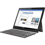 Lenovo ThinkPad TrackPoint Keyboard II (US English)