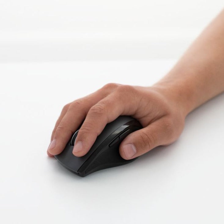 Logitech Productivity Plus Wireless Mouse