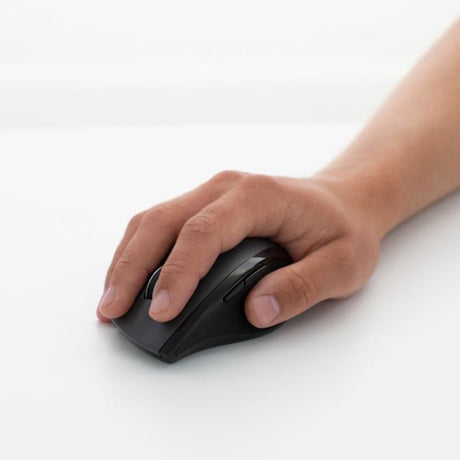 Logitech Productivity Plus Wireless Mouse