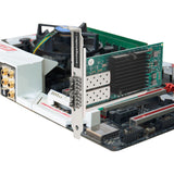 SIIG Dual Port 10G SFP+ Ethernet Network PCI Express