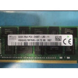 HPE Sourcing 32GB DDR4 SDRAM Memory Module