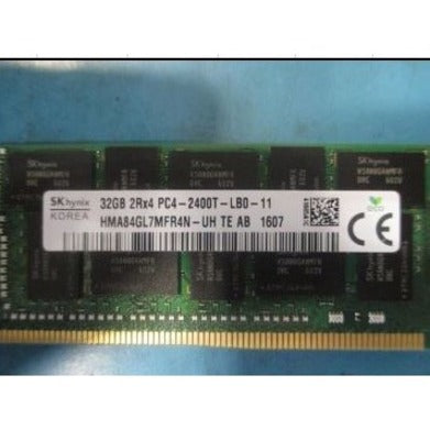 HPE Sourcing 32GB DDR4 SDRAM Memory Module