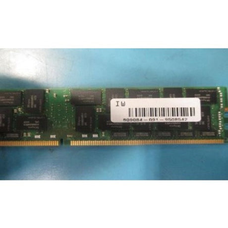 HPE Sourcing 32GB DDR4 SDRAM Memory Module