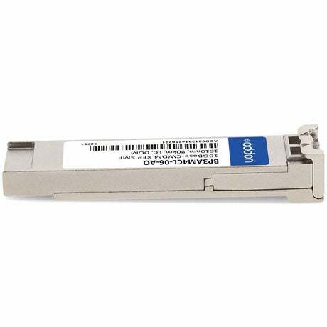 AddOn Juniper Networks BP3AM4CL-06 Compatible TAA 10GBase-CWDM XFP Transceiver (SMF, 1510nm, 80km, LC, DOM)