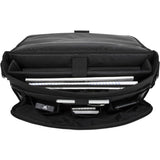 Lenovo Carrying Case (Messenger) for 15.6" Notebook - Black