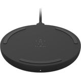 Belkin BoostCharge 10W Wireless Charging Pad + QC 3.0 Wall Charger + Cable