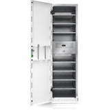 APC by Schneider Electric Galaxy VS Modular Battery Cabinet for up to 9 Smart Modular Battery Strings