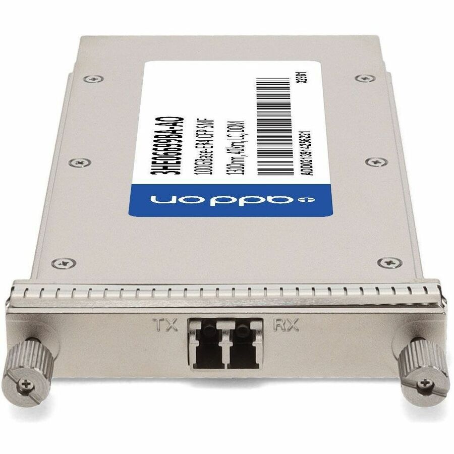 ALCATEL 3HE06699BA COMP XCVR