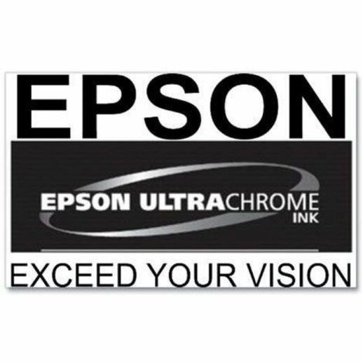 Epson UltraChrome PRO 770 Original Inkjet Ink Cartridge - Yellow Pack