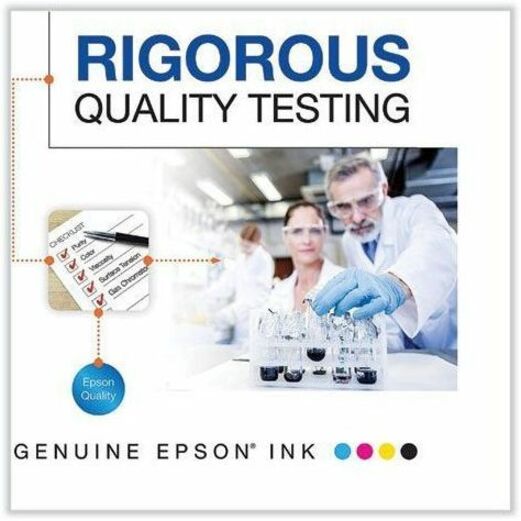 Epson UltraChrome PRO 770 Original Inkjet Ink Cartridge - Matte Black Pack