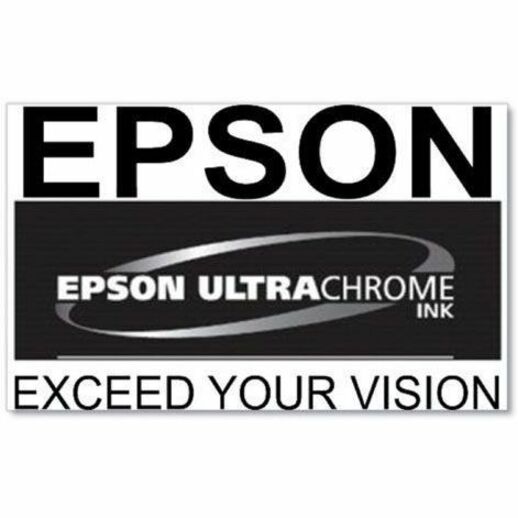 Epson UltraChrome PRO 770 Original Inkjet Ink Cartridge - Matte Black Pack