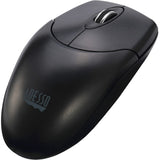 Adesso WKB-1320CB Antimicrobial Wireless Desktop Keyboard and Mouse