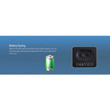 Adesso Antimicrobial Wireless Desktop Mouse