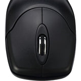 Adesso Antimicrobial Wireless Desktop Mouse