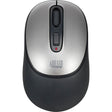 Adesso Antimicrobial Wireless Mouse
