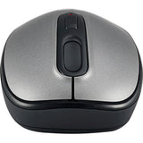 Adesso Antimicrobial Wireless Mouse