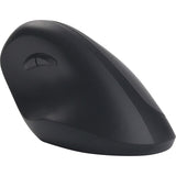 Adesso Antimicrobial Wireless Vertical Ergonomic Mouse