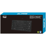 Adesso Bluetooth Wireless SlimTouch Mini Keyboard