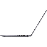 Asus X509 X509JA-DB71 15.6" Notebook - Full HD - Intel Core i7 10th Gen i7-1065G7 - 8 GB - 256 GB SSD